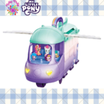 My Little Pony Magic Bus Suit DMLP-601EN - Image 6