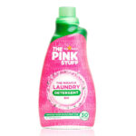 🔥In Stock🔥 | 💯% Authentic | ✨Lowest Price✨ The Pink Stuff The Miracle Laundry Bio Liquid (960ml)