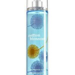 🔥In Stock🔥 | 💯% Authentic | ✨Lowest Price✨ Bath And Body Works Cotton Blossom Fine Fragrance Mist