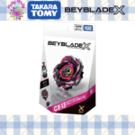 Takara Tomy Beyblade X CX-13 Starter Bahamutblitz 097529