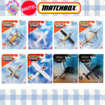 Matchbox Sky Busters (JDJ05)