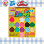 Play-Doh Super Color Kit