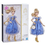 🔥In Stock🔥 | 💯% Authentic | ✨Lowest Price✨ Disney Princess Style Series 11 Ultimate Princess Celebration Cinderella