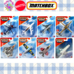 Matchbox Sky Busters (JDJ05)