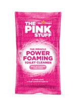 🔥In Stock🔥 | 💯% Authentic | ✨Lowest Price✨ The Pink Stuff The Miracle Foaming Toilet Cleaner (3 x 100g) - Image 2
