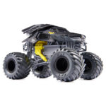 🔥In Stock🔥 | 💯% Authentic | ✨Lowest Price✨ Monster Jam 1:24 Collector Die Cast Trucks - Batman Series 16 - Image 5