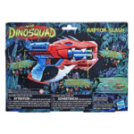🔥In Stock🔥 | 💯% Authentic | ✨Lowest Price✨ Nerf DinoSquad Raptor-Slash Dart Blaster - Image 2