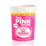 🔥In Stock🔥 | 💯% Authentic | ✨Lowest Price✨ The Pink Stuff The Miracle Laundry OXI Powder Stain Remover for Colours (1kg)