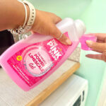 🔥In Stock🔥 | 💯% Authentic | ✨Lowest Price✨ The Pink Stuff The Miracle Power Limescale Gel (1 Litre) - Image 4