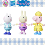 Peppa Pig Peppa And Friends Dress-Up - Image 4
