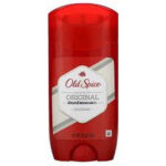 🔥In Stock🔥 | 💯% Authentic | ✨Lowest Price✨ Old Spice High Endurance Deodorant Original 3 oz (85 g)