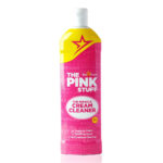 🔥In Stock🔥 | 💯% Authentic | ✨Lowest Price✨ The Pink Stuff The Miracle Cream Cleaner (500ml)