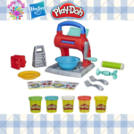 Play-Doh Kitchen Creations Noodle Party Playset - Image 2