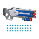 🔥In Stock🔥 | 💯% Authentic | ✨Lowest Price✨ Overwatch Soldier: 76 Nerf Rival Blaster