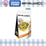 Takara Tomy Beyblade X UX-03 Booster Wizard Rod 914495