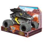 🔥In Stock🔥 | 💯% Authentic | ✨Lowest Price✨ Monster Jam 1:24 Collector Die Cast Trucks - Batman Series 16 - Image 2