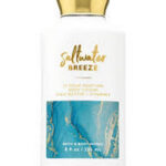 🔥In Stock🔥 | 💯% Authentic | ✨Lowest Price✨ Bath And Body Works Saltwater Breeze Super Smooth Body Lotion