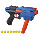 Nerf Rival Finisher XX-700 Toy Blaster with 7 Ball Dart Rounds for Ages 14 and Up - Image 2