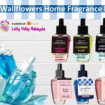 🔥In Stock🔥 | 💯% Authentic | ✨Lowest Price✨ Bath And Body Works Wallflower Scent Refill (A Thousand Wishes/Cucumber Lily/Stress Relief/In The Stars/Sweet Pea)