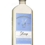 🔥In Stock🔥 | 💯% Authentic | ✨Lowest Price✨ Bath And Body Works Aromatherapy Sleep Lavender Vanilla Body Wash & Foam Bath