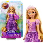 🔥In Stock🔥 | 💯% Authentic | ✨Lowest Price✨ Disney Princess Singing Doll Rapunzel