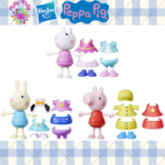 Peppa Pig Peppa And Friends Dress-Up - Image 3