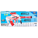 🔥In Stock🔥 | 💯% Authentic | ✨Lowest Price✨ Nerf Fortnite B-AR Motorized Dart Blaster