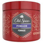 🔥In Stock🔥 | 💯% Authentic | ✨Lowest Price✨ Old Spice Pomade Spiffy 2.64 oz (75 g)