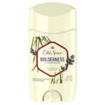 🔥In Stock🔥 | 💯% Authentic | ✨Lowest Price✨ Old Spice Wilderness With Lavender Deodorant 2.6 oz (73 g)