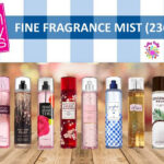 🔥In Stock🔥 | 💯% Authentic | ✨Lowest Price✨ Bath and Body Works Fine Fragrance Mist (Pink Chiffon/Endless Weeked/You're The One) (236 mL) (Part B)