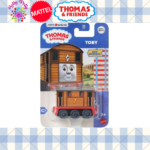 Thomas & Friends Basic Diecast Engine Assorted (JLB42) - Image 8