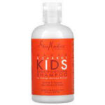 🔥In Stock🔥 | 💯% Authentic | ✨Lowest Price✨ Shea Moisture Kids Mango & Carrot Extra-Nourishing Shampoo (237 mL)