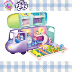 My Little Pony Magic Bus Suit DMLP-601EN - Image 4
