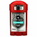 🔥In Stock🔥 | 💯% Authentic | ✨Lowest Price✨ Old Spice Pure Sport Plus Extra Strong Soft Solid Anti-Perspirant/Deodorant (73 g)