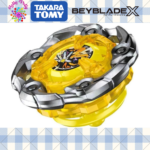 Takara Tomy Beyblade X UX-03 Booster Wizard Rod 914495 - Image 2
