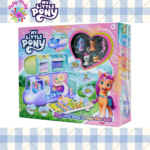 My Little Pony Magic Bus Suit DMLP-601EN - Image 2