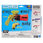 🔥In Stock🔥 | 💯% Authentic | ✨Lowest Price✨ Nerf Fortnite Peely Pack - Image 2