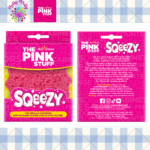 The Pink Stuff Squeezy Miracle Scrubber - Image 2