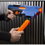 Nerf Rival Finisher XX-700 Toy Blaster with 7 Ball Dart Rounds for Ages 14 and Up - Image 3