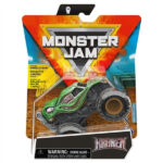 🔥In Stock🔥 | 💯% Authentic | ✨Lowest Price✨ Monster Jam Spin Master 1:64 Diecast Monster Truck: Kraken