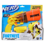 🔥In Stock🔥 | 💯% Authentic | ✨Lowest Price✨ Nerf Fortnite Peely Pack