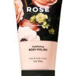 🔥In Stock🔥 | 💯% Authentic | ✨Lowest Price✨ Bath And Body Works Rose Body Scrub