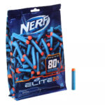 Nerf Elite 2.0 Refill - 80ct - Image 3