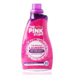 🔥In Stock🔥 | 💯% Authentic | ✨Lowest Price✨ The Pink Stuff The Miracle Laundry Detergent Colour Care (960ml)