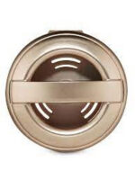 🔥In Stock🔥 | 💯% Authentic | ✨Lowest Price✨ Bath And Body Works Metallic Pewter Vent Clip Car Fragrance Holder - Image 2