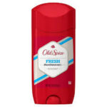 🔥In Stock🔥 | 💯% Authentic | ✨Lowest Price✨ Old Spice High Endurance Deodorant Fresh 3 oz (85 g)