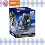 Blokees Star Wars (Blind Box) - Champion Class Lite Series 01 - The Mandalorian and Grogu (75850) - Image 2