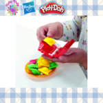 Play-Doh Kitchen Creations Noodle Party Playset - Image 3