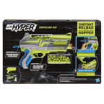 🔥In Stock🔥 | 💯% Authentic | ✨Lowest Price✨ Nerf Hyper Impulse 40 Blaster - Image 2