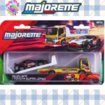 Majorette JDM Legends Tuning Transporter 3 - Assorted - Image 7